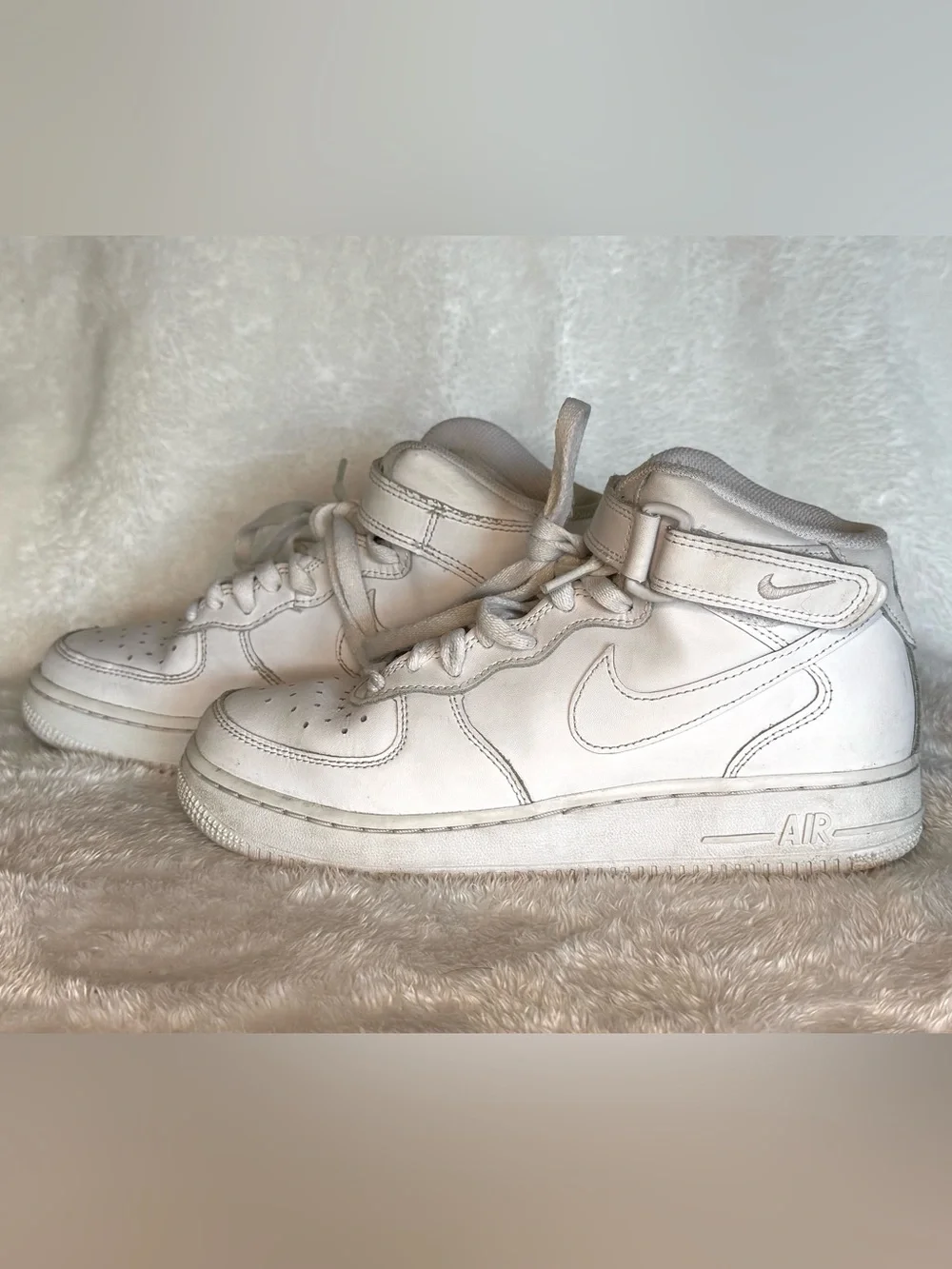 Nike Air Force 1 Mid '07 
